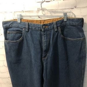 Duluth Men’s Size 38x36 Jeans